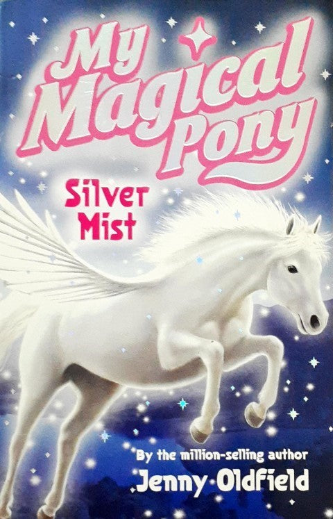 My Magical Pony 2 Silver Mist