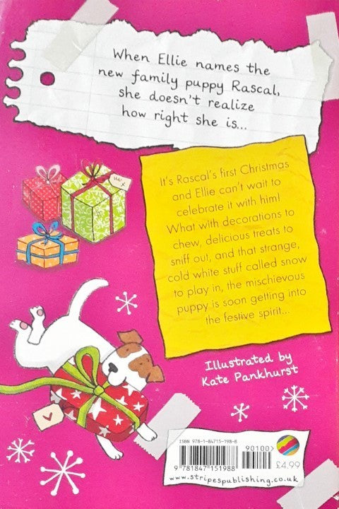 My Naughty Little Puppy 6 Rascal's Festive Fun