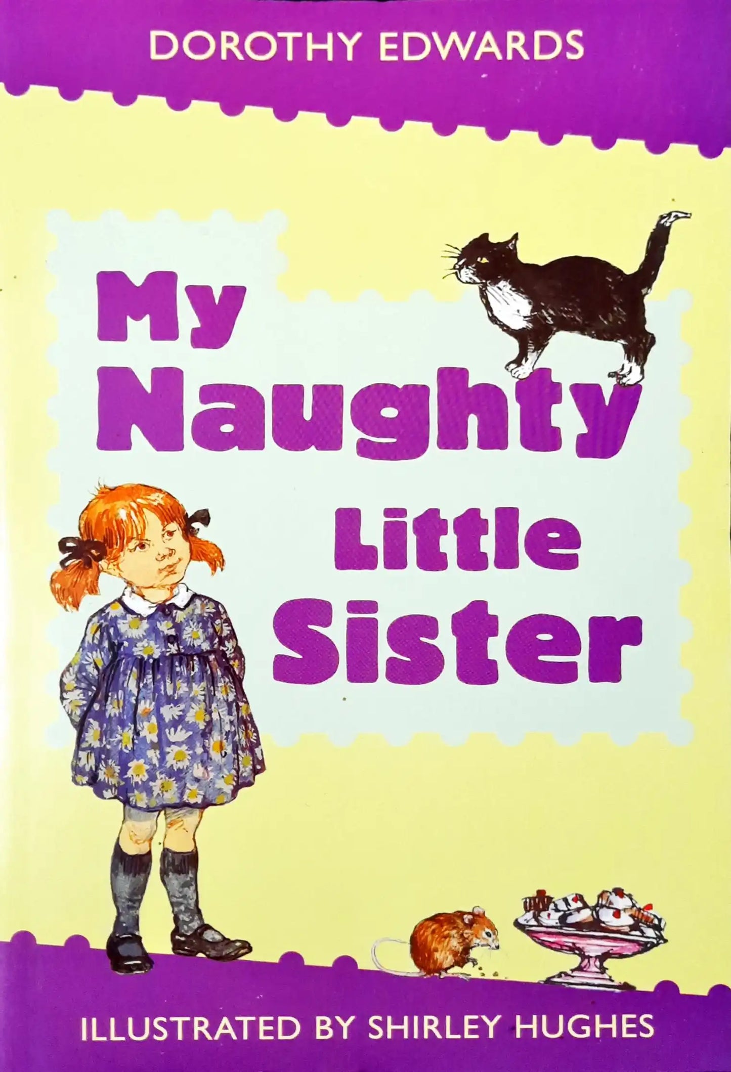 Naughty Little Sister #1 : My Naughty Little Sister
