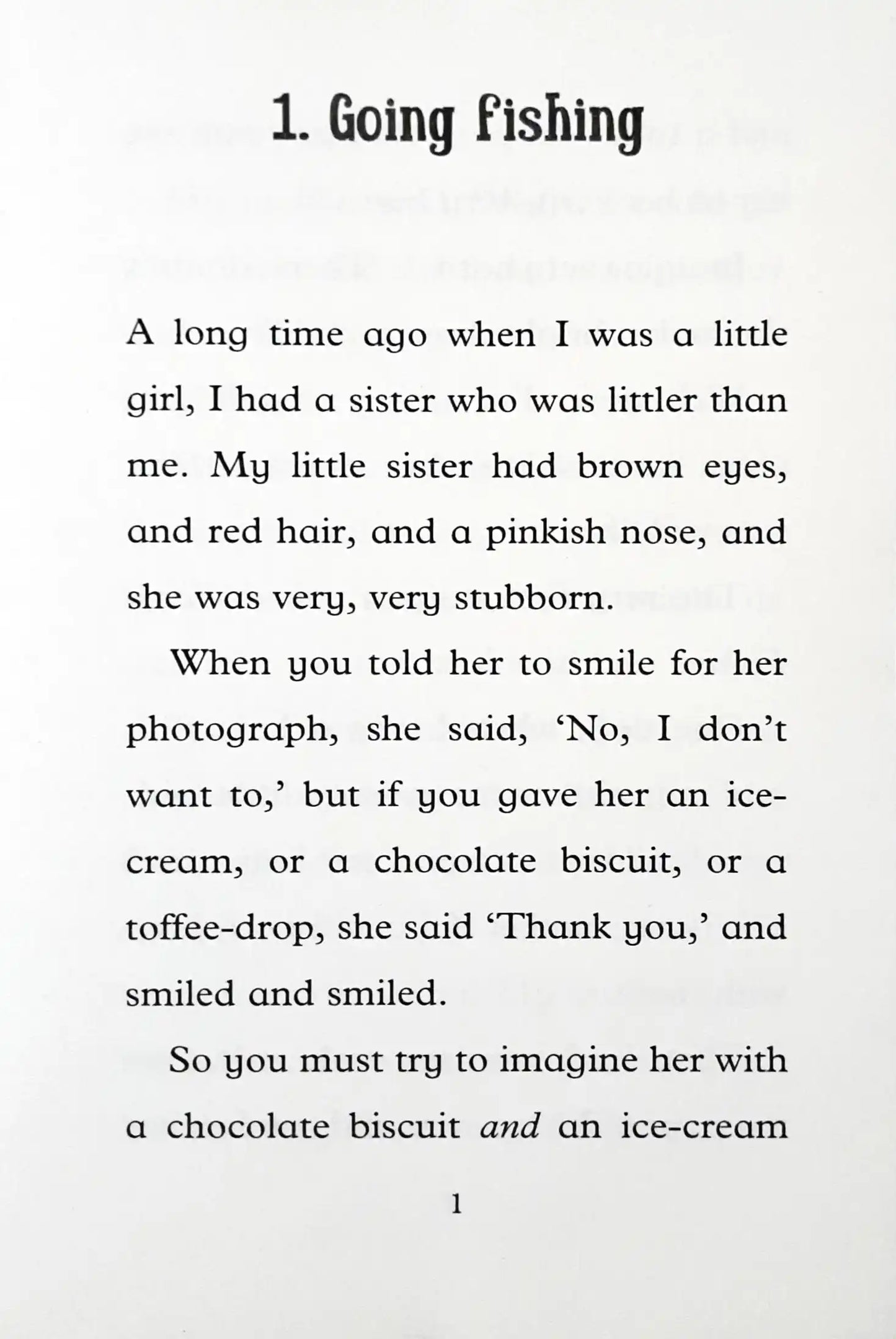 Naughty Little Sister #1 : My Naughty Little Sister