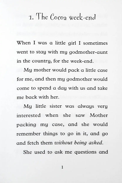 Naughty Little Sister #5 : My Naughty Little Sister's Friends