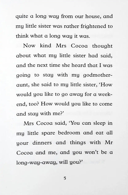 Naughty Little Sister #5 : My Naughty Little Sister's Friends