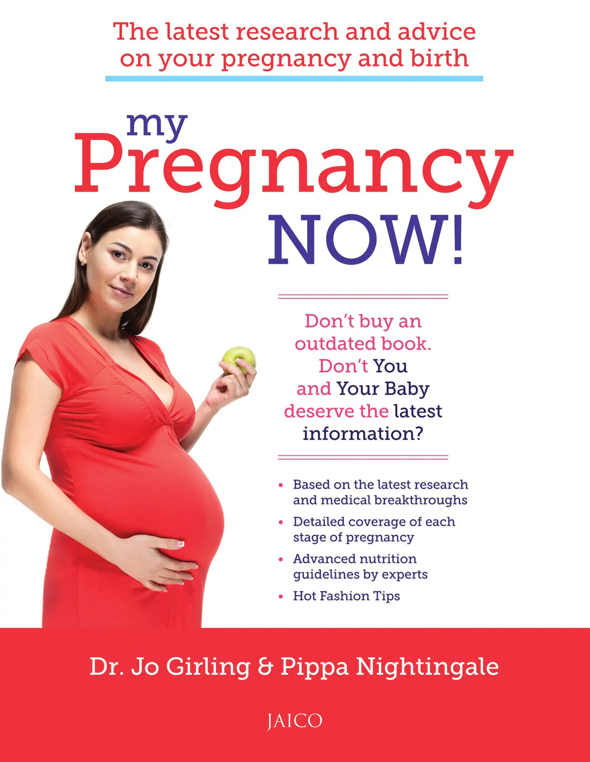 My Pregnancy Now!