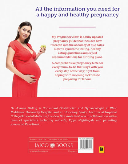 My Pregnancy Now!