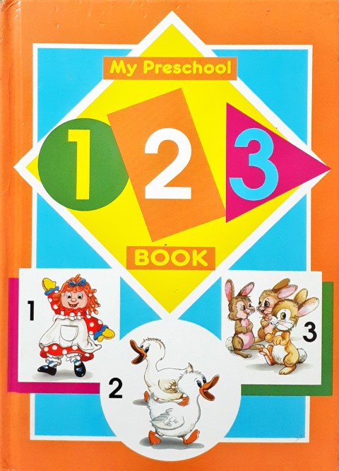 My Preschool 123