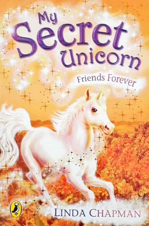 My Secret Unicorn Friends Forever