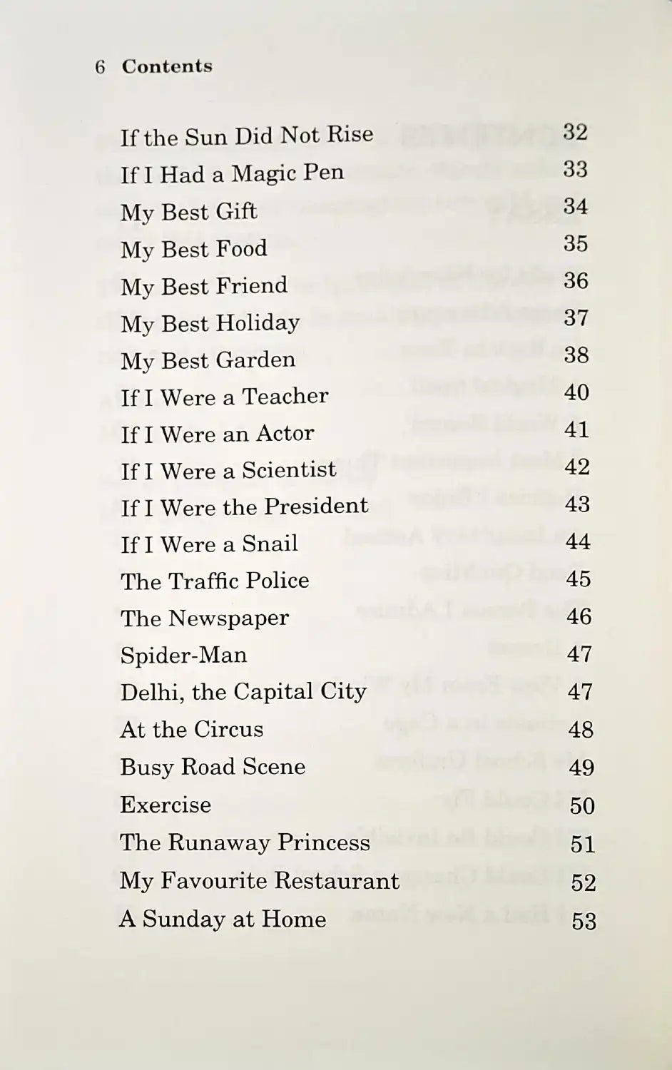 My Super Sonic Book of Essays | Primary Level