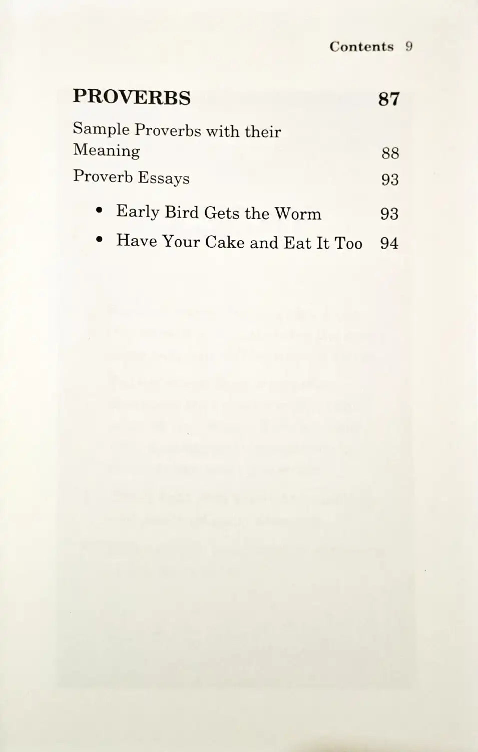 My Super Sonic Book of Essays | Primary Level