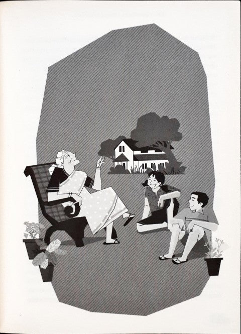 My First Book Of Money