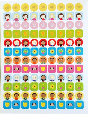 My First Pets Sticker Activity Book With Over 300 Stickers