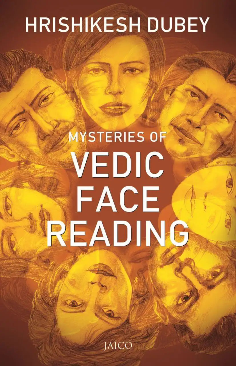 Mysteries Of Vedic Face Reading