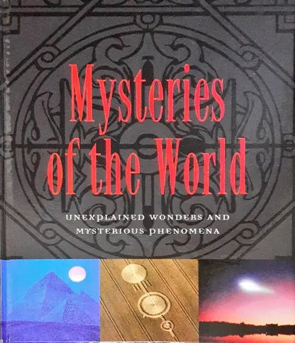 Mysteries of The World