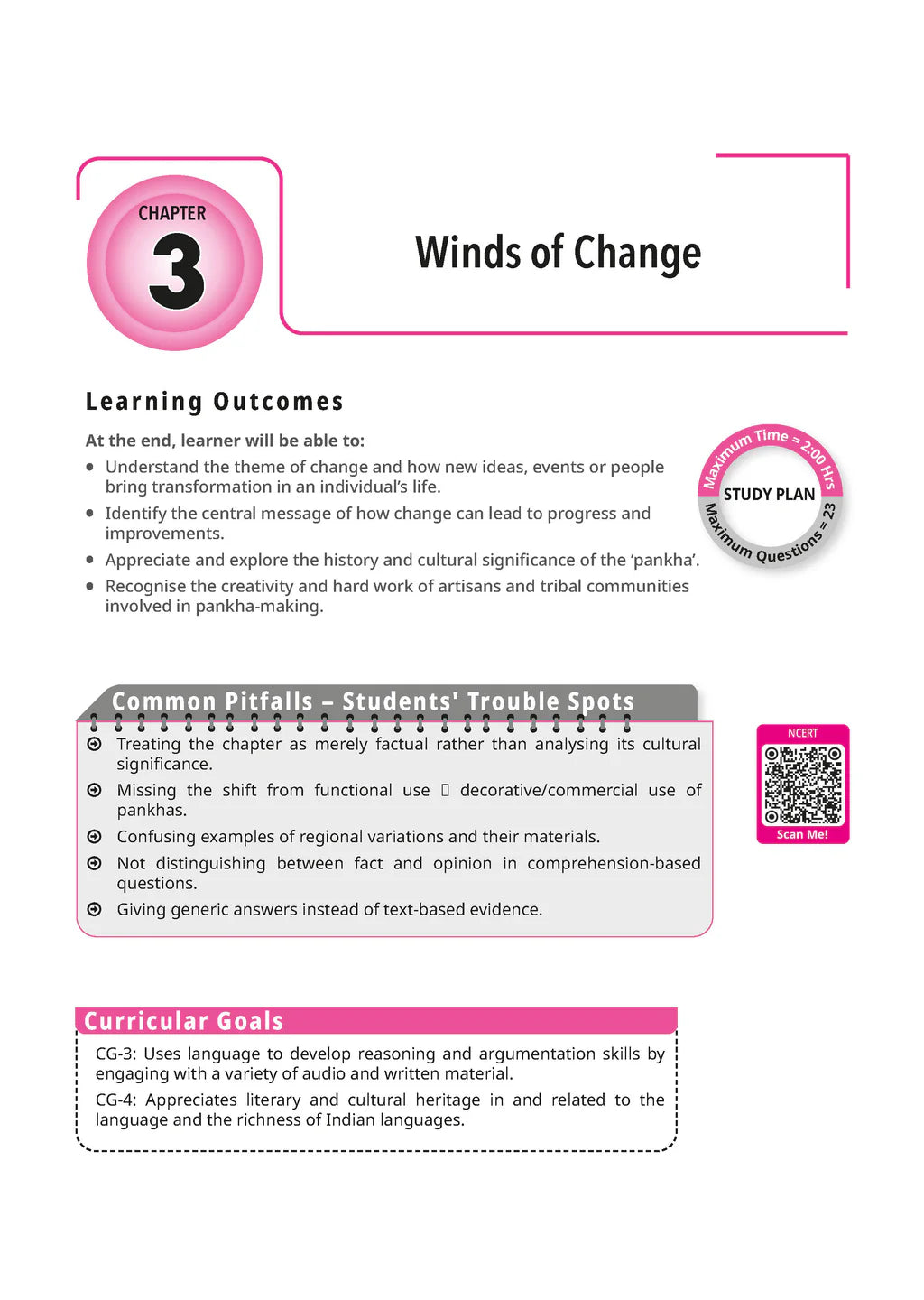 CBSE English Question Bank Chapter-wise & Topic-wise Class 9 | NCERT Textbook Kaveri | R1