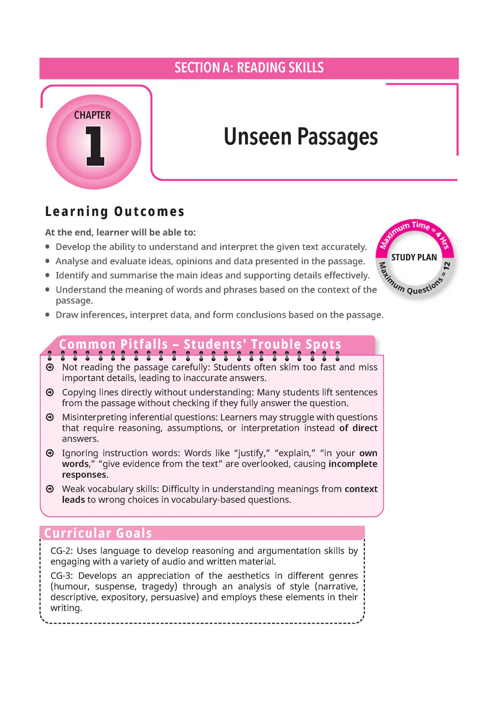 CBSE English Question Bank Chapter-wise & Topic-wise Class 9 | NCERT Textbook Kaveri | R2