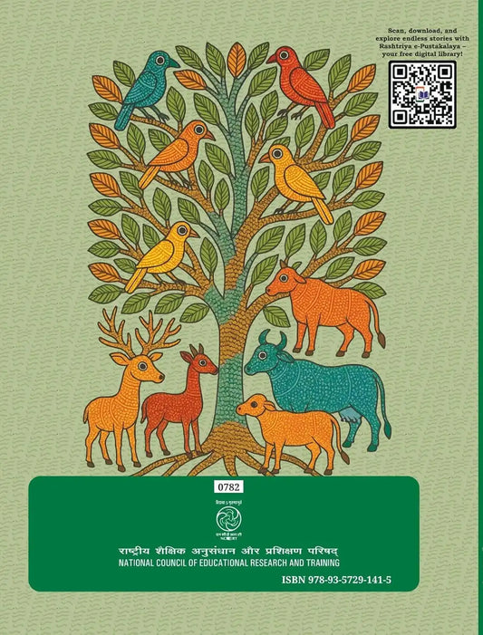 NCERT New Edition Social Studies Grade 7 : Exploring Society - India and Beyond - Part 2