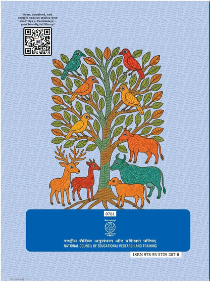 NCERT New Edition Social Studies Grade 7 : Exploring Society - India and Beyond - Part 1