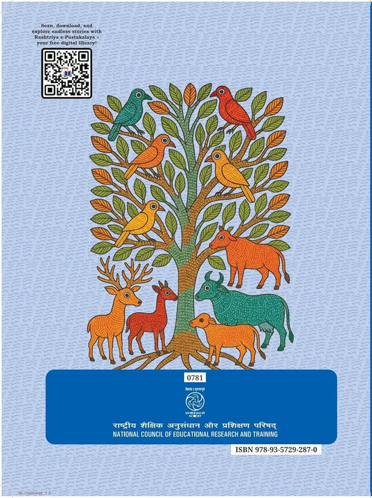 NCERT New Edition Social Studies Grade 7 : Exploring Society - India and Beyond - Part 1