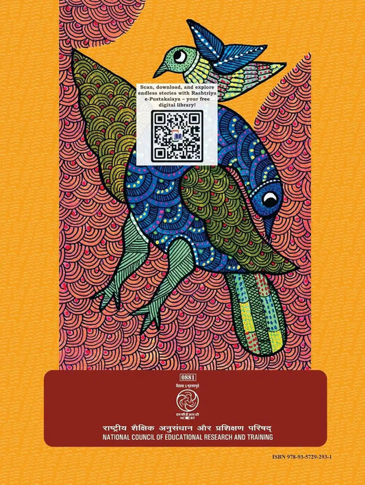 NCERT New Edition Social Studies Grade 8 : Exploring Society - India and Beyond - Part 1