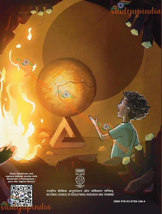 NCERT New Edition Mathematics Grade 8 : Ganita Prakash : Part 2