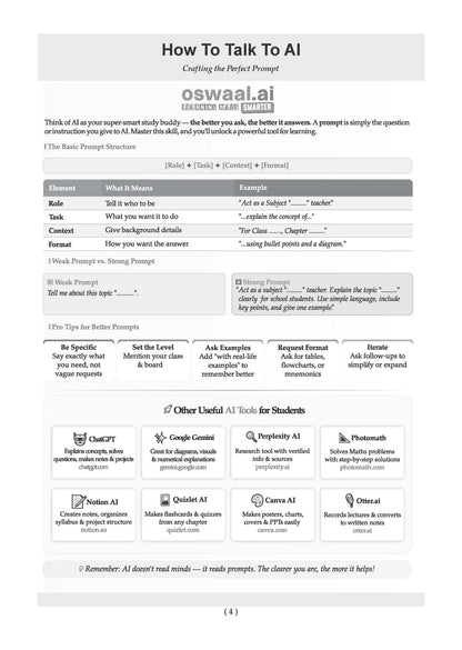 Oswaal CBSE NCERT Textbook Solutions Science (Exploration) Class 9 (Latest NCERT)