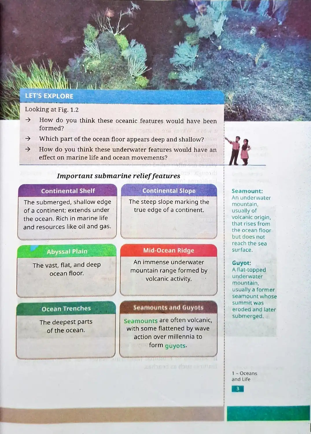 NCERT New Edition Social Studies Grade 9 : Understanding Society - India and Beyond - Part 2