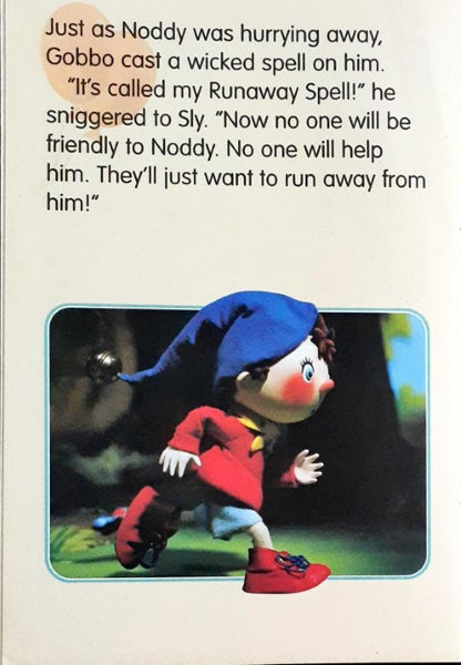 Noddy and the Singing Bush - Short Tales