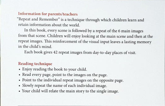 Naisha at the Fire Station