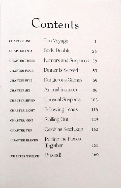 Nancy Drew Diaries Book 1 Curse of The Arctic Star