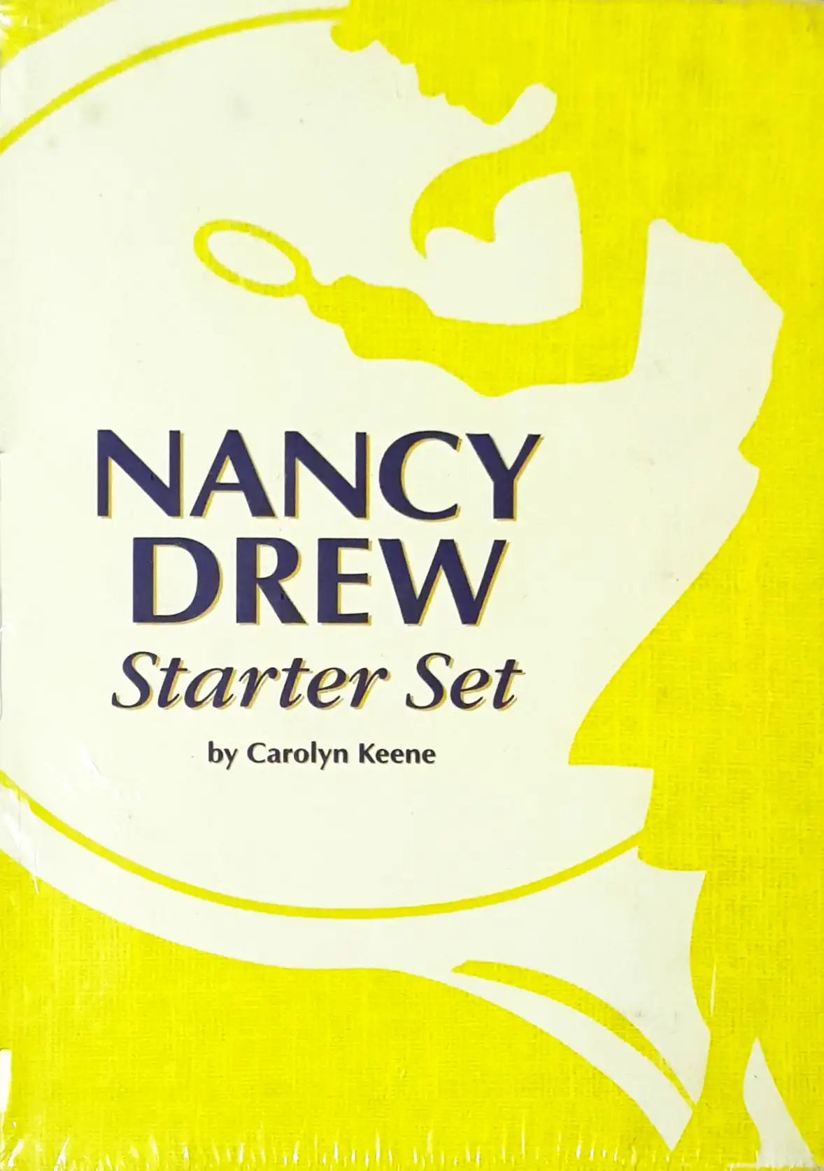 Nancy Drew Starter Kit : Books 1 to 5