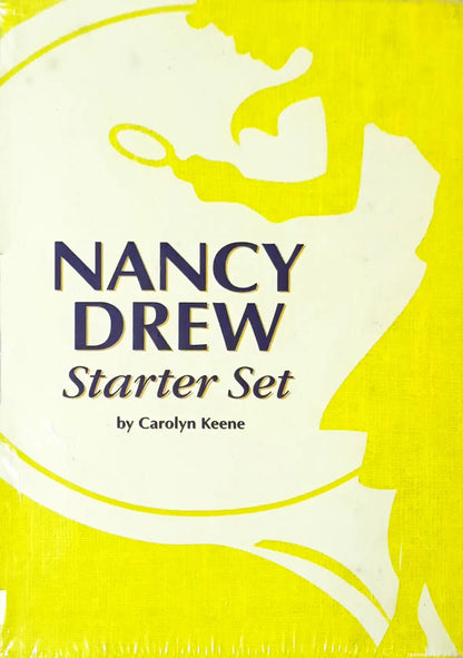 Nancy Drew Starter Kit : Books 1 to 5