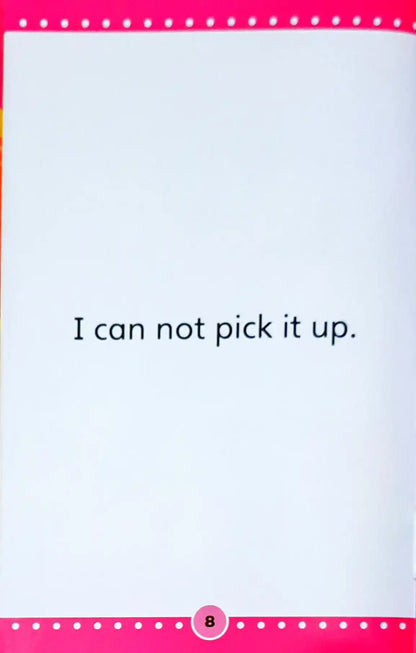 Nan's Hat : Popular Rewards - Pink Early Reader