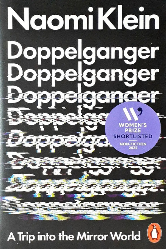 Doppelganger: A Trip Into the Mirror World