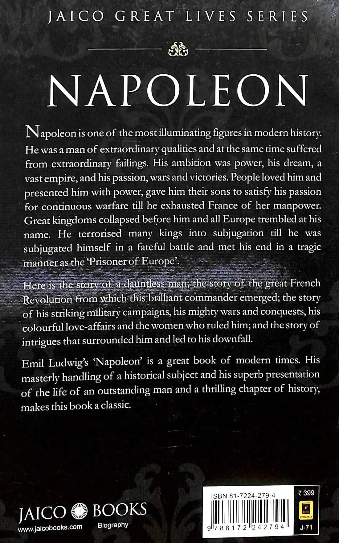Napoleon