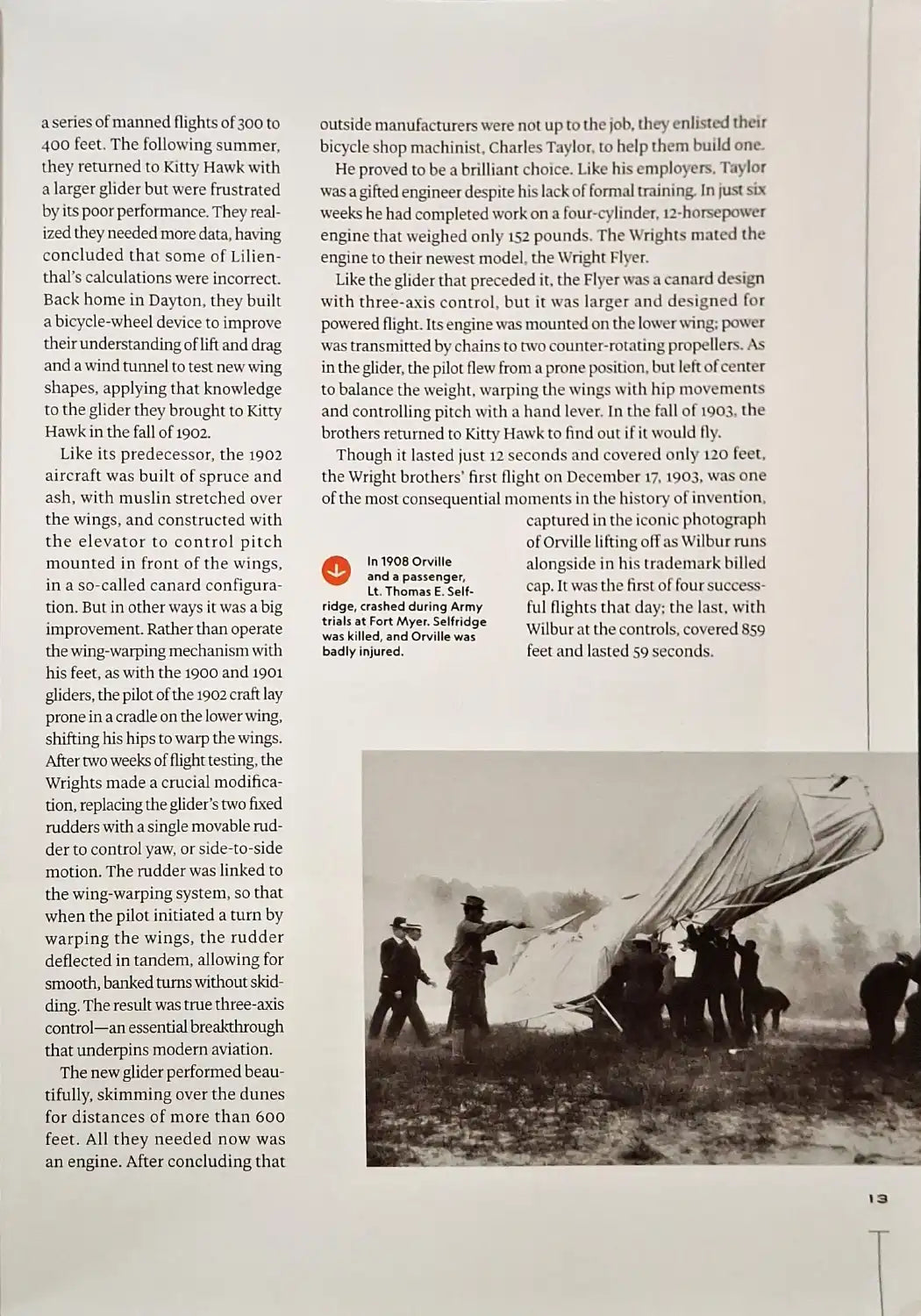 National Geographic : Airplanes - Adventure and Daring in the Sky