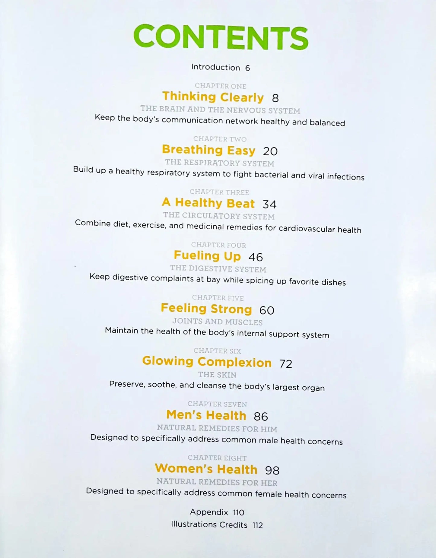 National Geographic : – Nature's Best Remedies | Healing with Herbs & Natural Cures