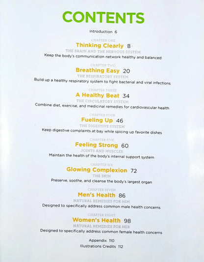 National Geographic : – Nature's Best Remedies | Healing with Herbs & Natural Cures