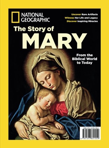 National Geographic : The Story of Mary