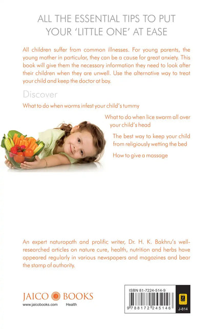 Nature Cure For Children