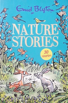 Nature Stories