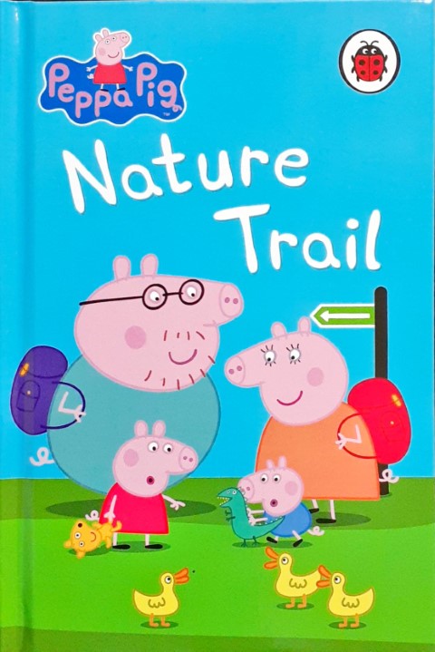 Peppa Pig: Nature Trail