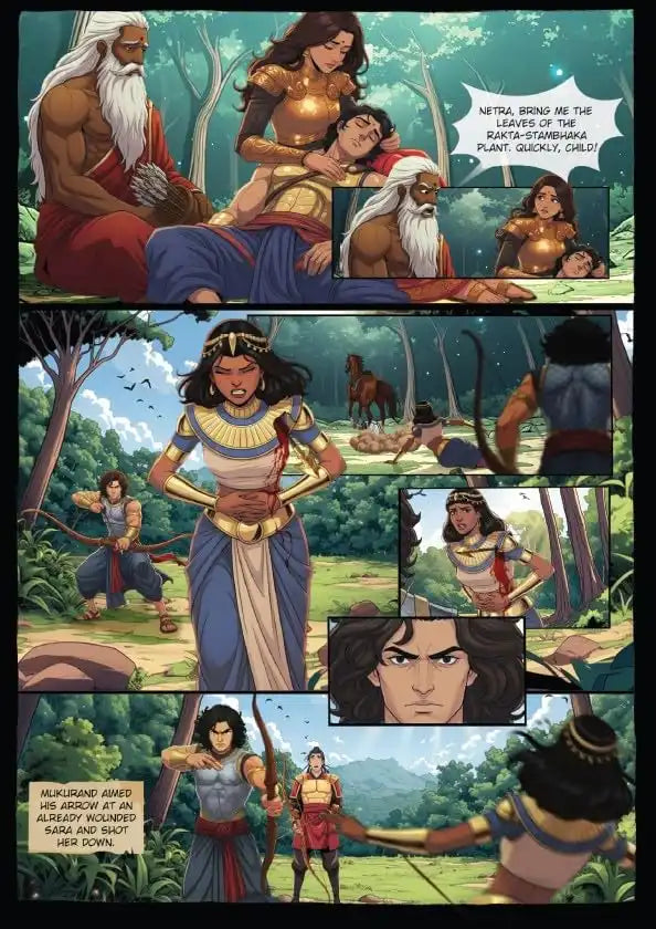 Netra-Avadh