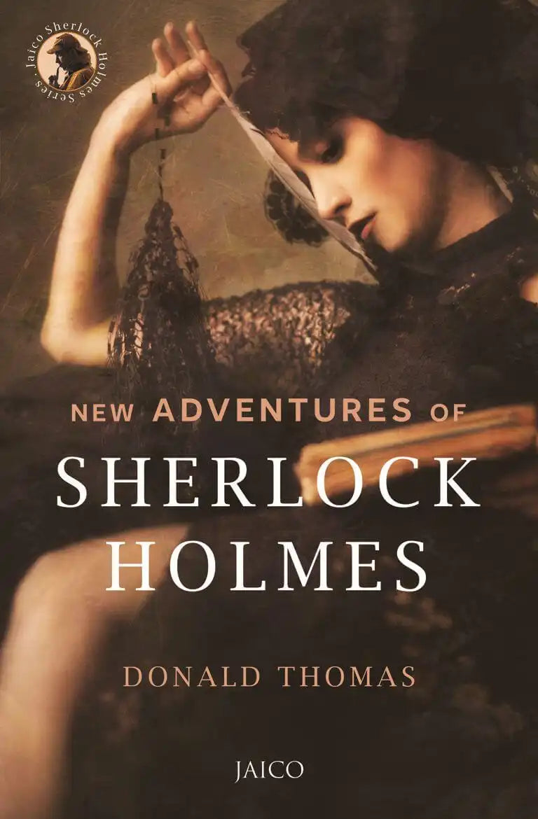 New Adventures Of Sherlock Holmes