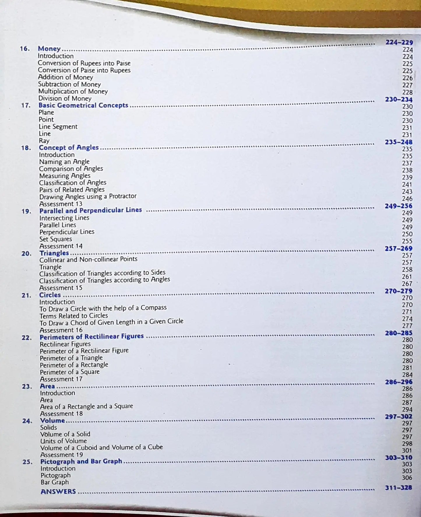 New Composite Mathematics Class 5 Books And You New composite mathematics class 5 books and you
