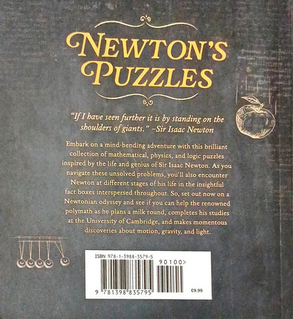 Newton's Puzzles