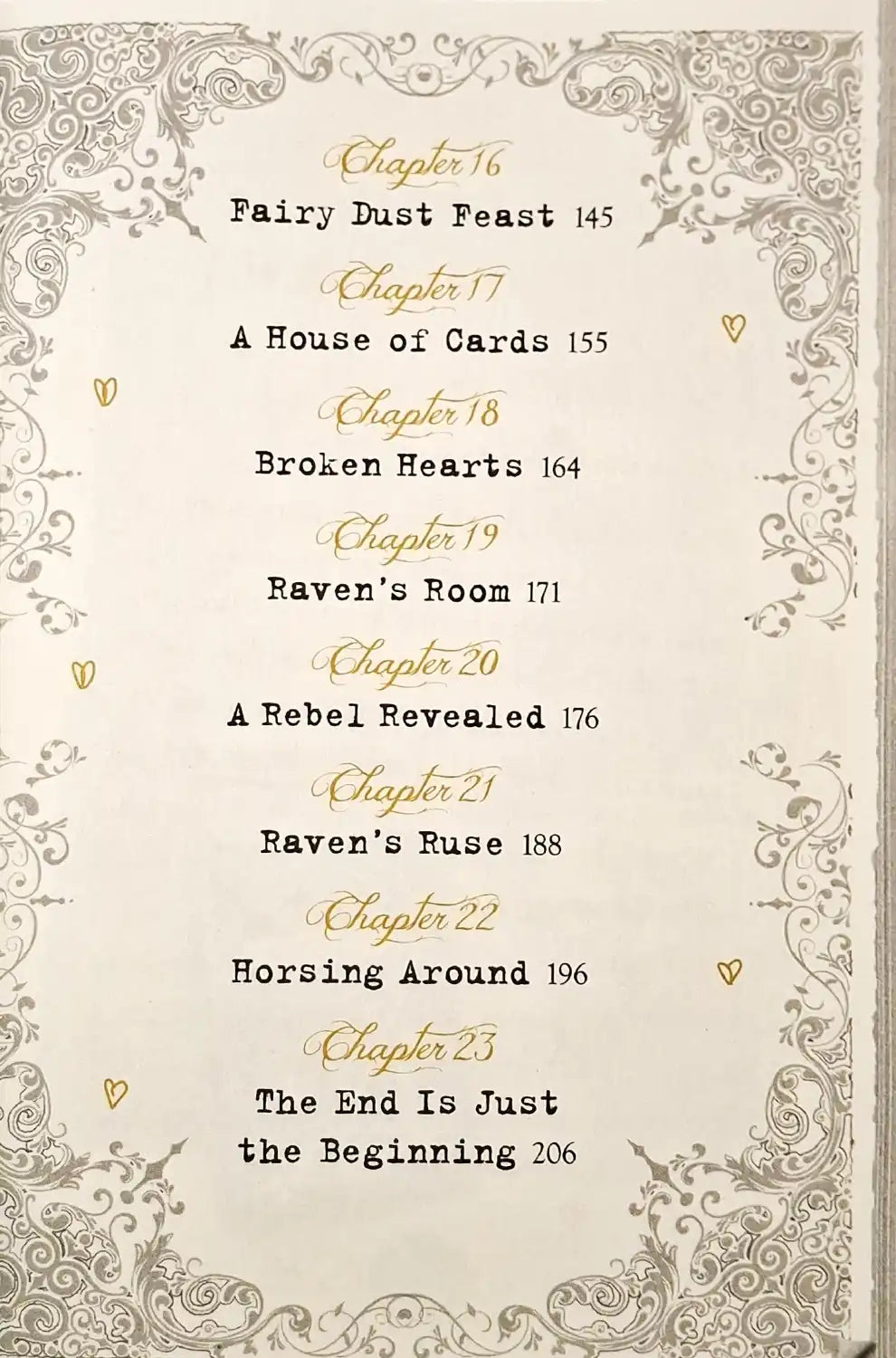 Ever After High : A School Story #1 - Next Top Villain | Hardcover