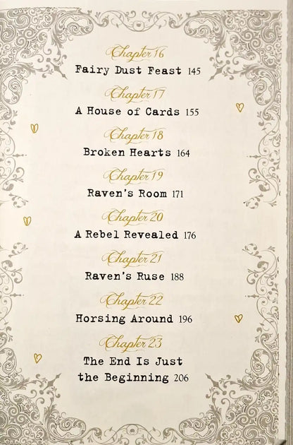 Ever After High : A School Story #1 - Next Top Villain | Hardcover
