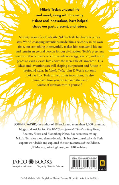 Nikola Tesla