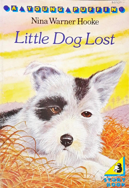 A Young Puffin Storybook Little Dog Lost (P)