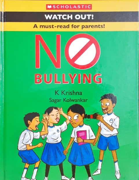 No Bullying