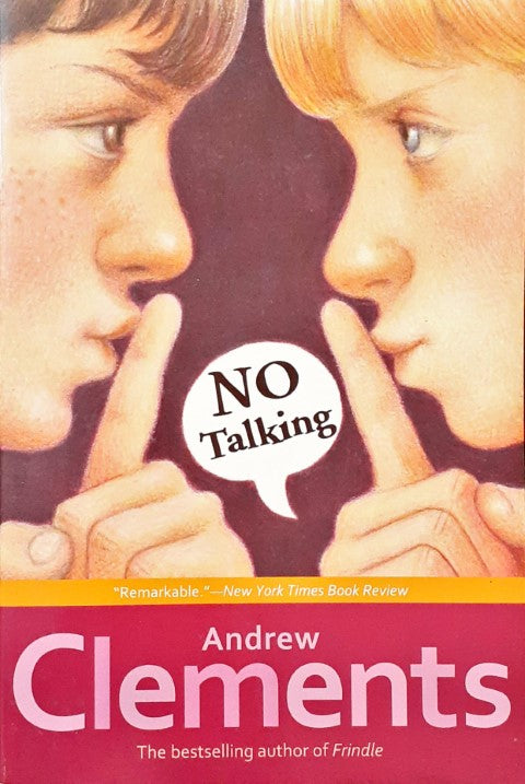 No Talking